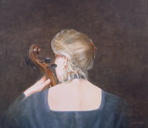Professore di violoncello, 2005